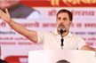 This Budget is a band-aid for bullet wounds: Rahul Gandhi